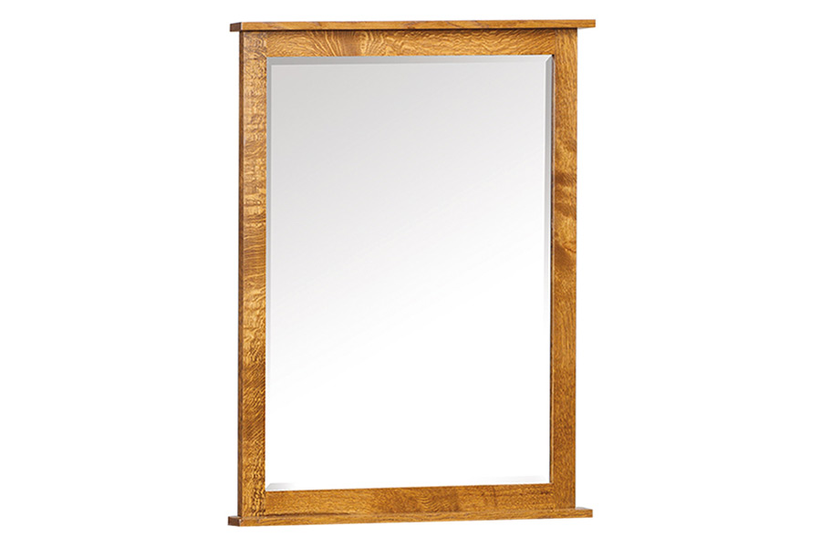 dutch country mission mirror